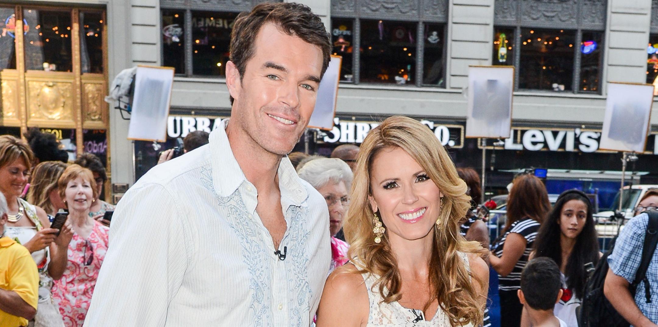 Trista Sutter's Husband Ryan Updates Fans After Her Violent Seizure