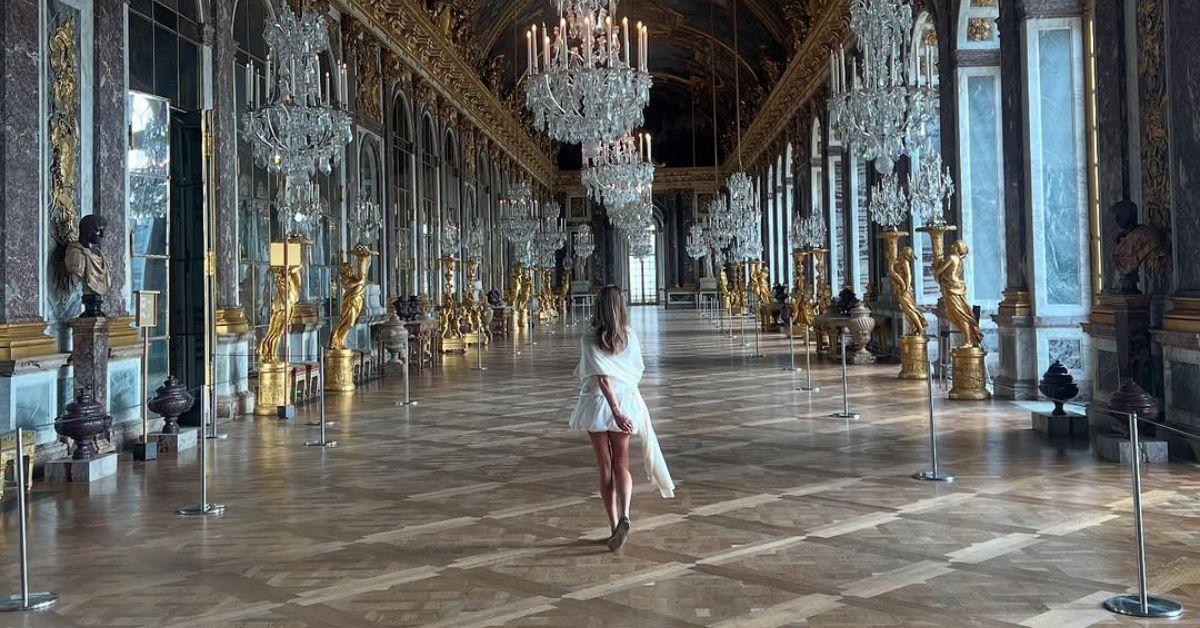image of Olivia Jade Giannulli said her move comes at 'such an exciting, formative time.’
