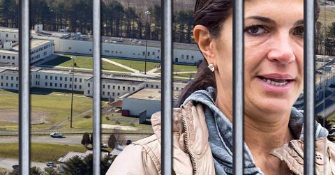 Teresa giudice weight gain prison