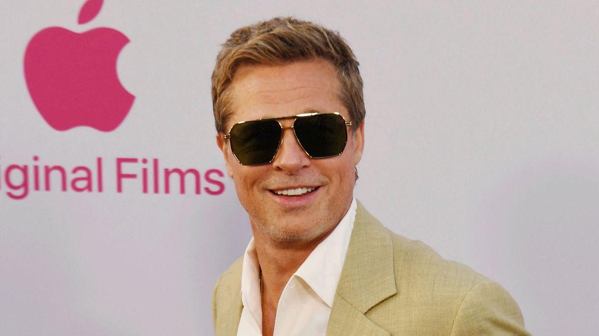 brad pitt plastic surgery rumors clues explained