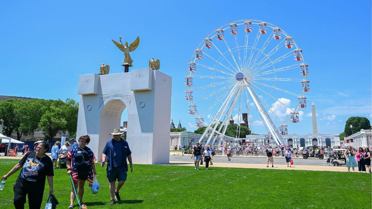 Great American State Fair 