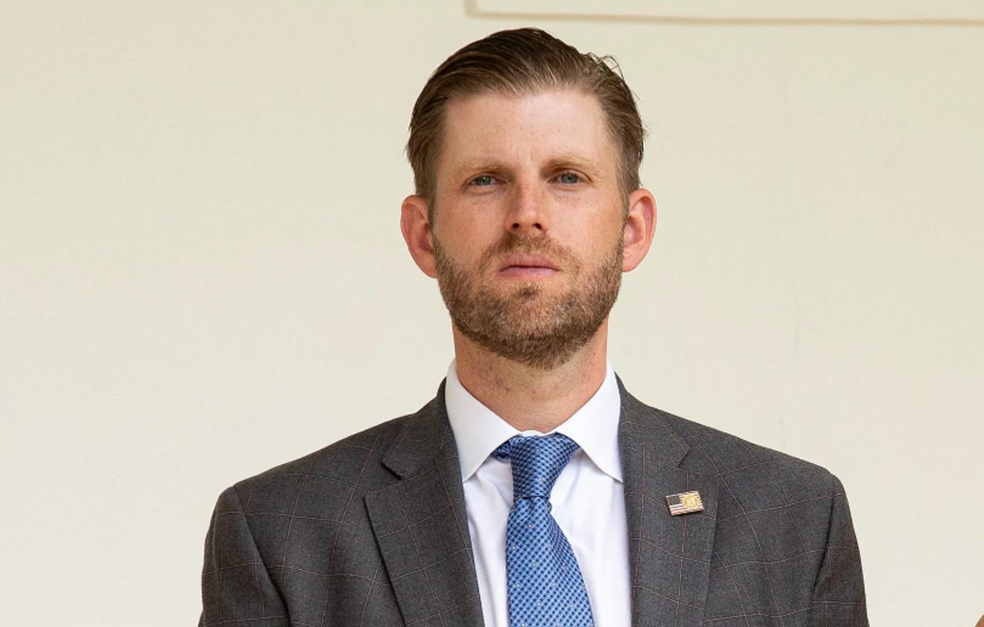 erictrump