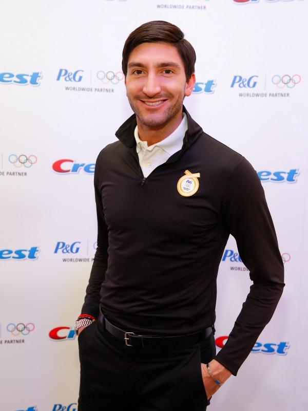 Evan lysacek featured