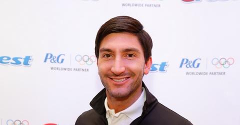 Evan lysacek featured