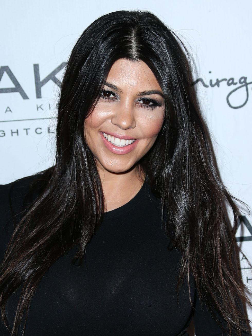 Kourtney Kardashian&#8217;s 36th Birthday Party