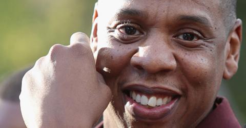 Jay z 444 celeb reactions feature