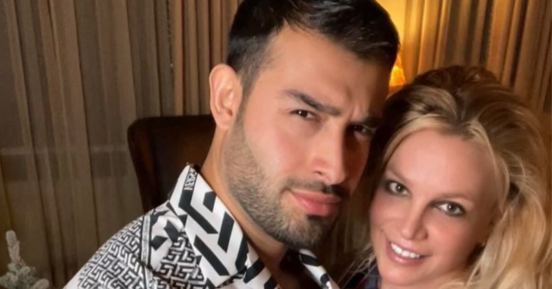 britney spears speaks out divorce