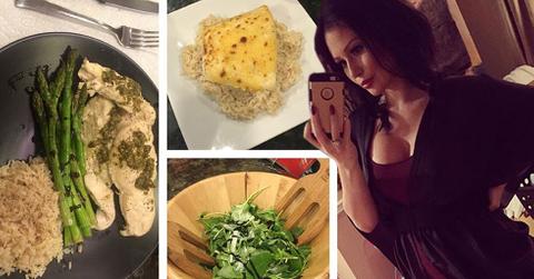 jenni jwoww farley six months pregnant