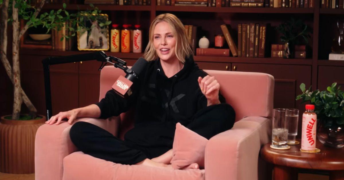 megyn kelly charlize theron one night stand inappropriate