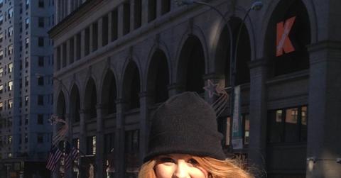 Debby Ryan OK! Magazine