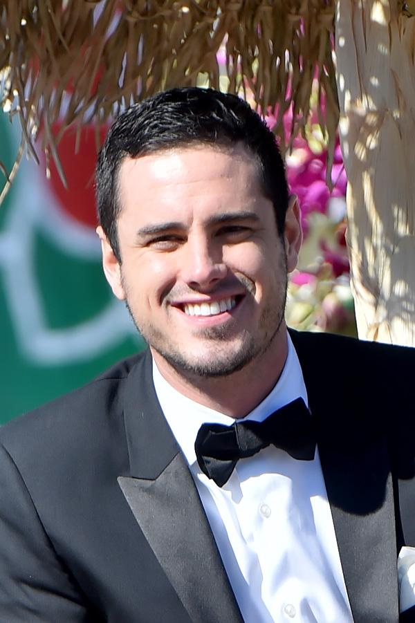 The Bachelor Ben Higgins Girlfriend