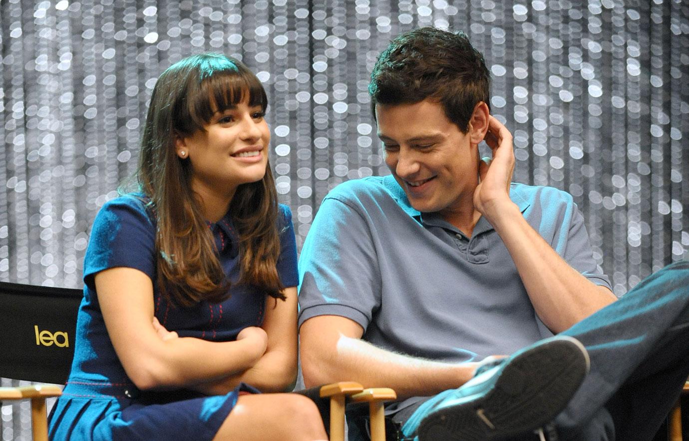 Lea Michele Cory Monteith Death Twitter Post 02