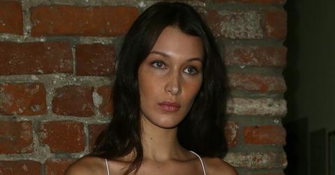 Philosophy Di Lorenzo Serafini – Front Row – Milan Fashion Week SS17