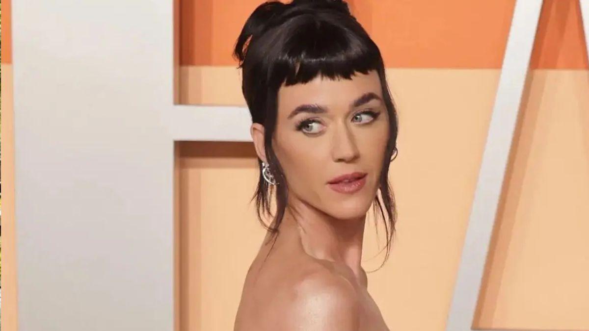 image of Katy Perry