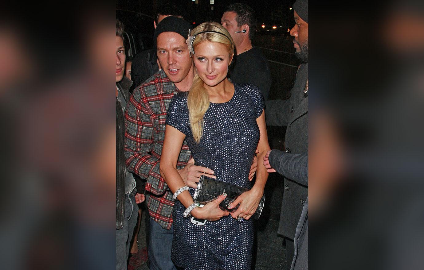 who did paris hilton date before chris zylka proposed 2 million ring 04