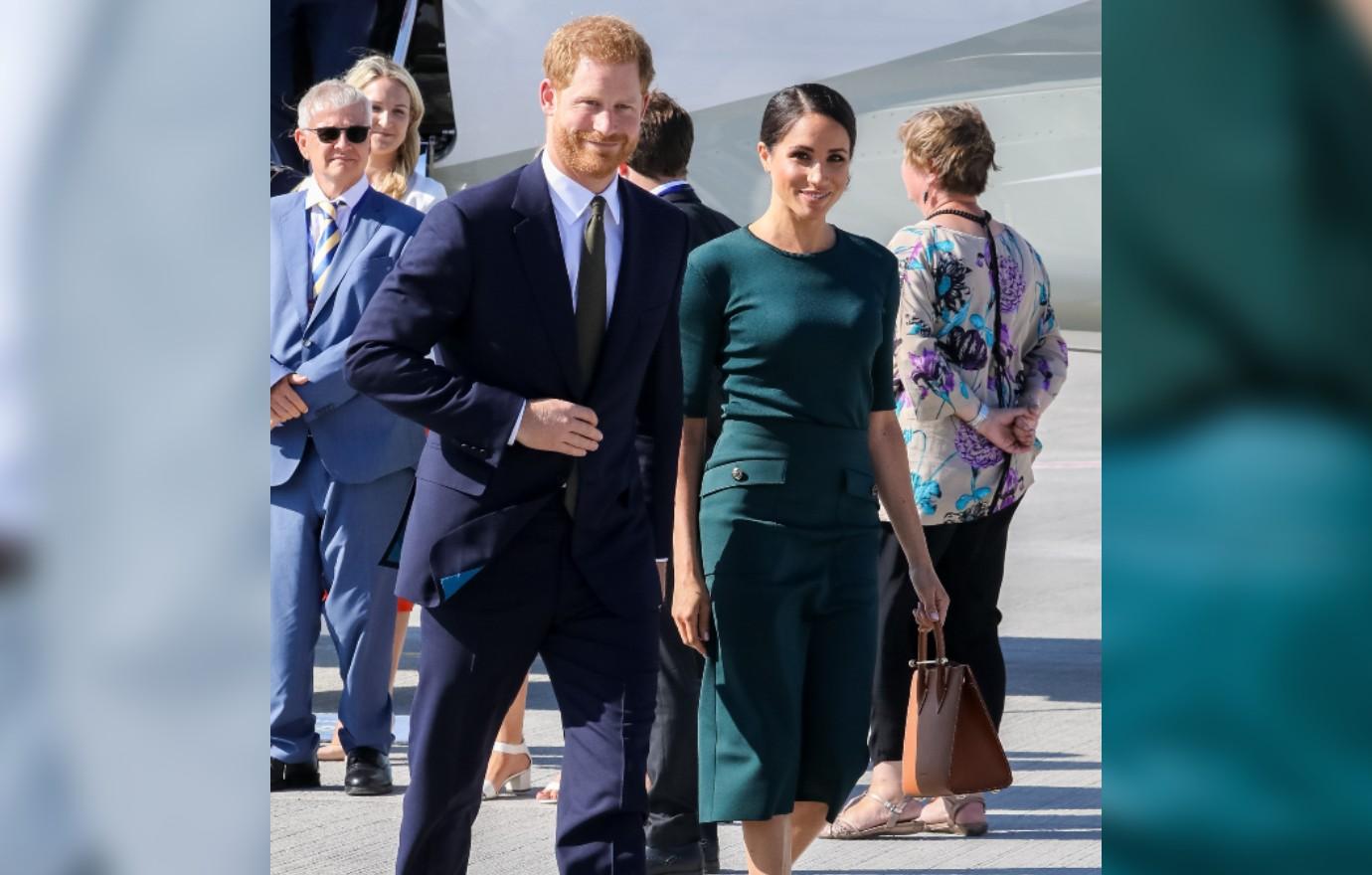 meghan markle and prince harry to co author new book on leadership as part of  million dollar book deal