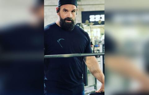 ‘My Name Is Earl’ Star Is Completely Jacked After Losing 200+ Pounds