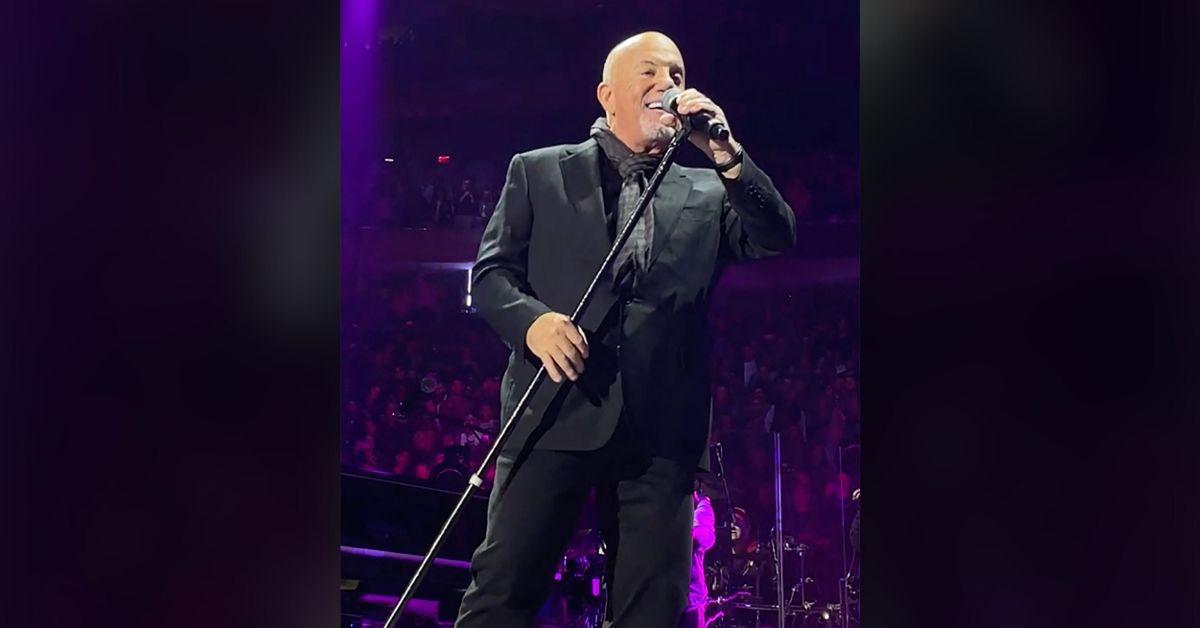 billy joel not dying rare brain disorder diagnosis