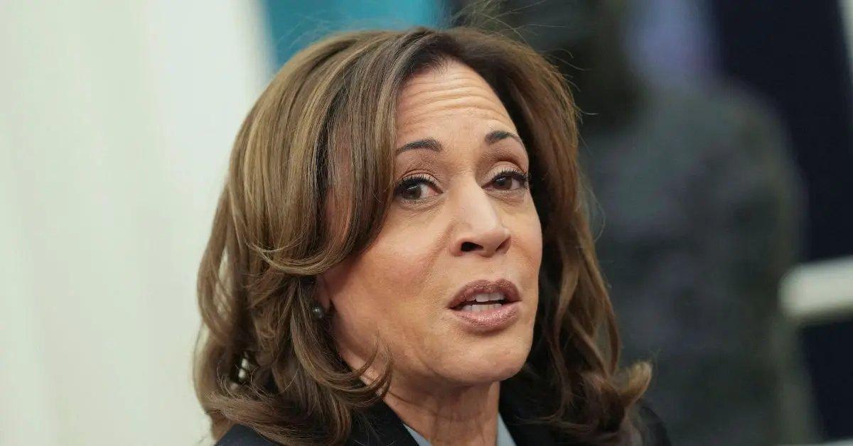 Photo of Kamala Harris' memoir, '107 Days,' releases on Tuesday, September 23.