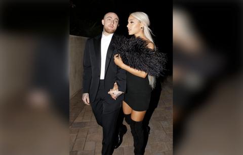 Ariana Grande’s Heartbreaking Confessions As VOGUE’s Latest Cover Star