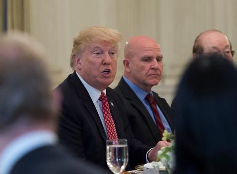 nikki haley donald trump not drop out