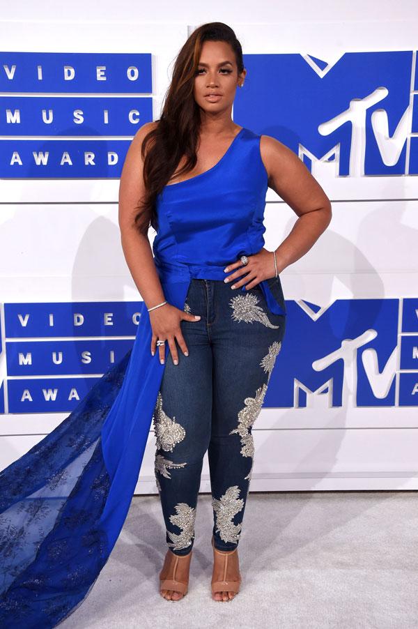 Vma mtv awards best worst dressed 12