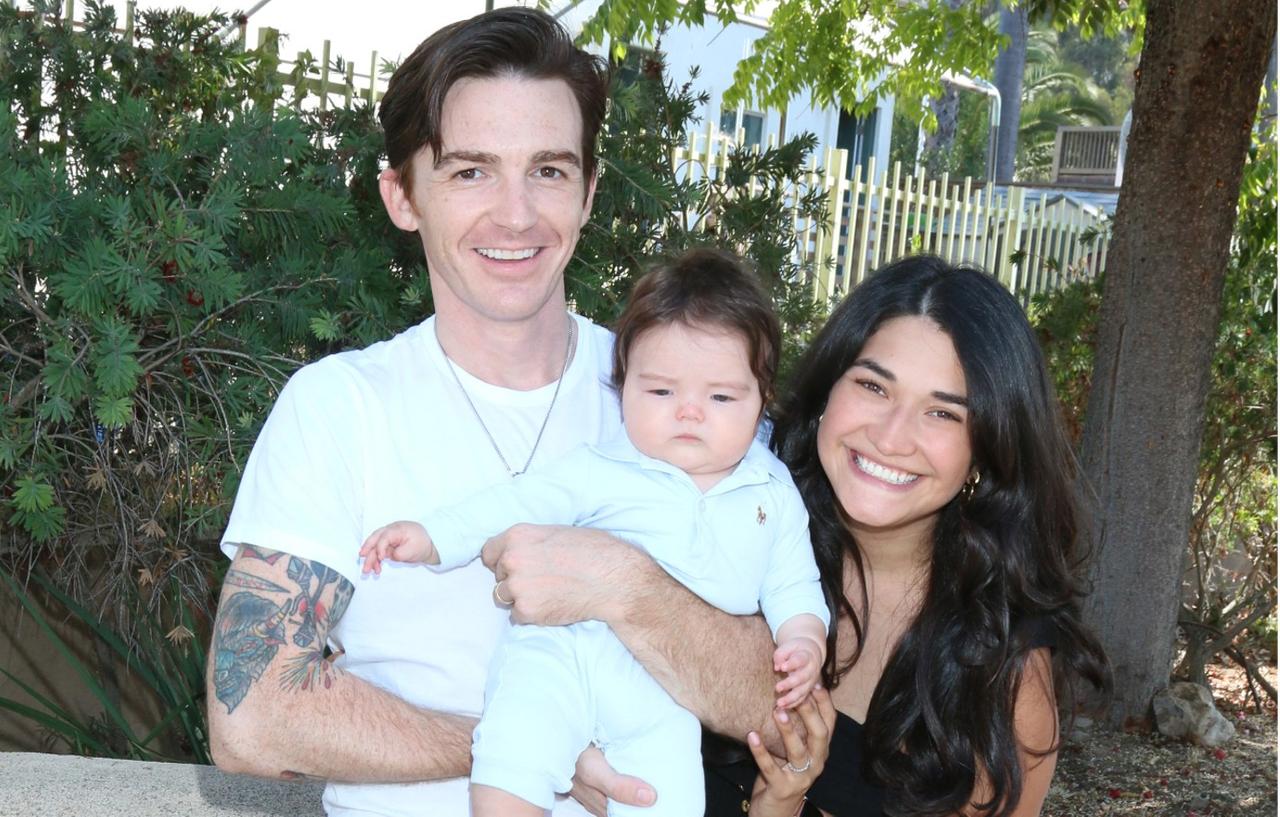 Drake Bells Says He Can't Blame His Negative Behaviors On 'Trauma'