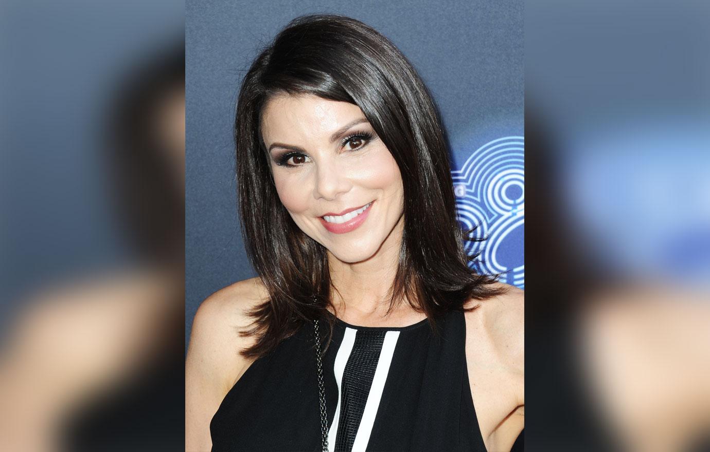 heather dubrow calls out noella bergener trashing business character