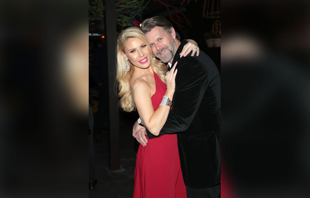 Gretchen Rossi Reveals She's Lost 14 Embryos In IVF Struggle