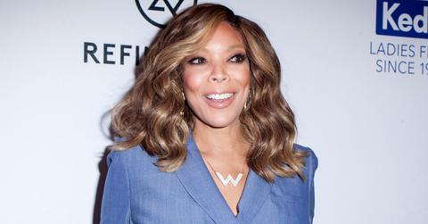 Wendy williams fall talk show