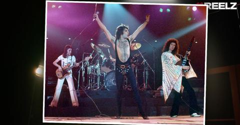 Freddie Mercury In Denial HIV Diagnosis