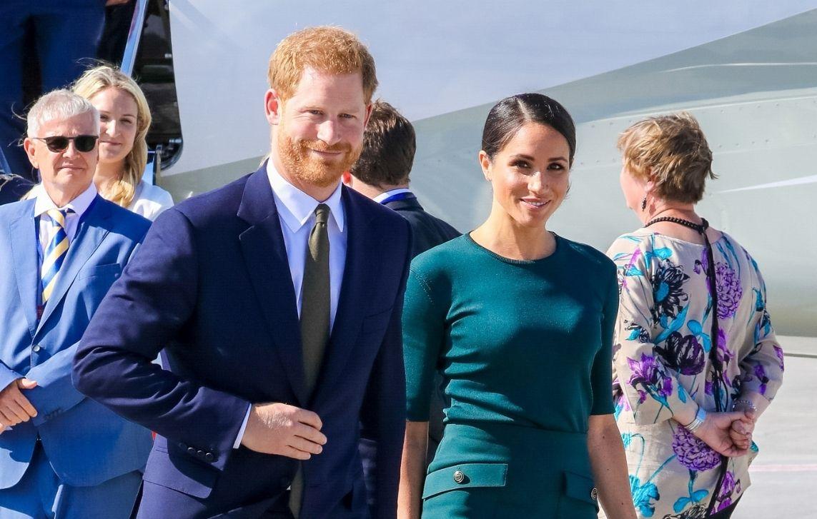 thomas markle meghan markle changed after meeting prince harry