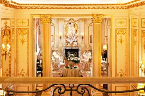 joan rivers upper east side manhattan penthouse for sale million