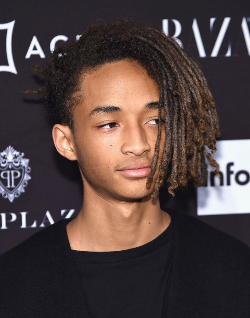 Will Smith's Son Jaden Rants In BIZARRE Instagram Live Video