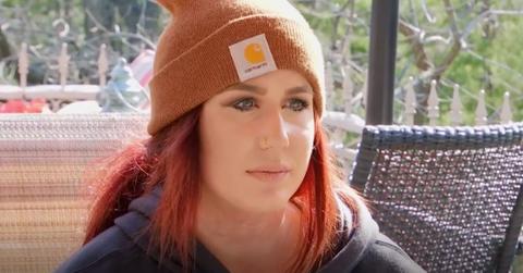 Chelsea Houska Slams MTV Teen Mom 2 Storyline Long