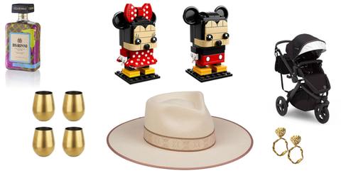 Ok magazine holiday gift guide