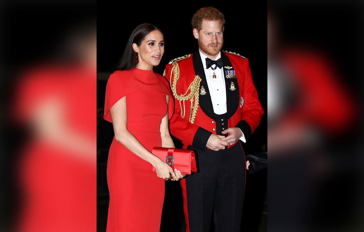 king charles couldnt stomach meghan markle grabbing the limelight