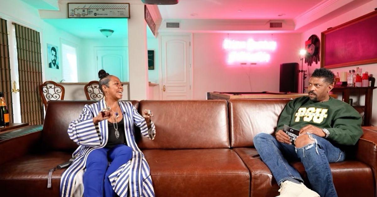 image of Tichina Arnold later explained why the relationship ended.