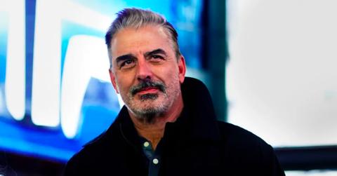 chris noth sexual assault accusations first interview