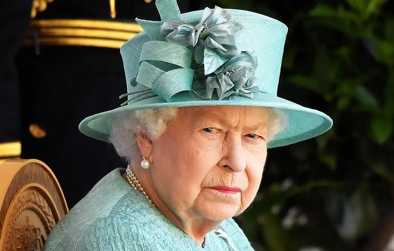 queenelizabeth