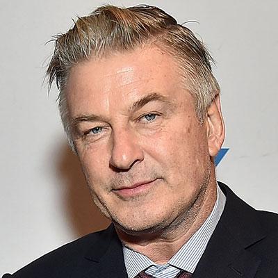 Alec Baldwin | OK! Magazine