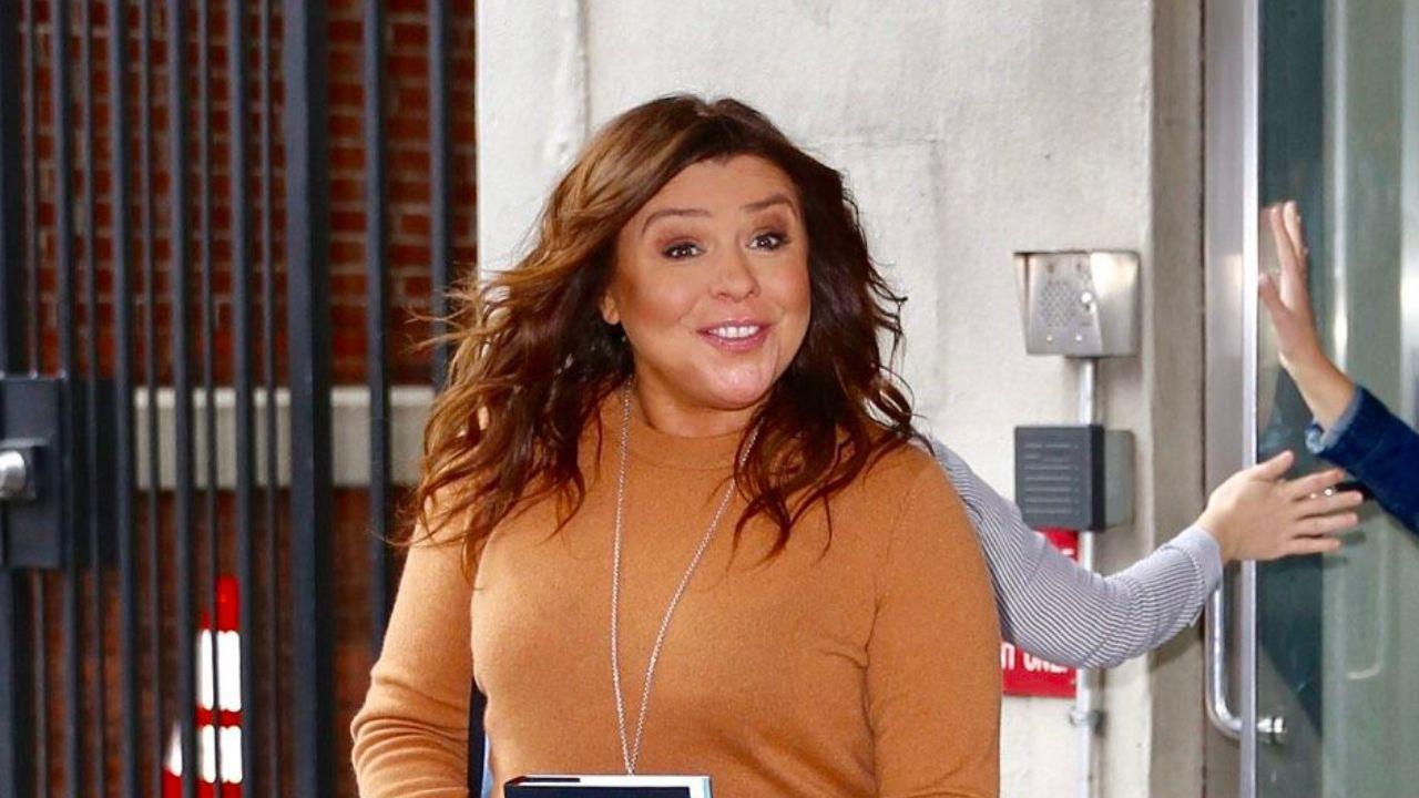 image of Rachael Ray is continuing to work on her A&E programs, ‘Rachael Ray’s Meal in Minutes’ and ‘Rachael Ray in Tuscany,’ while preparing additional projects.