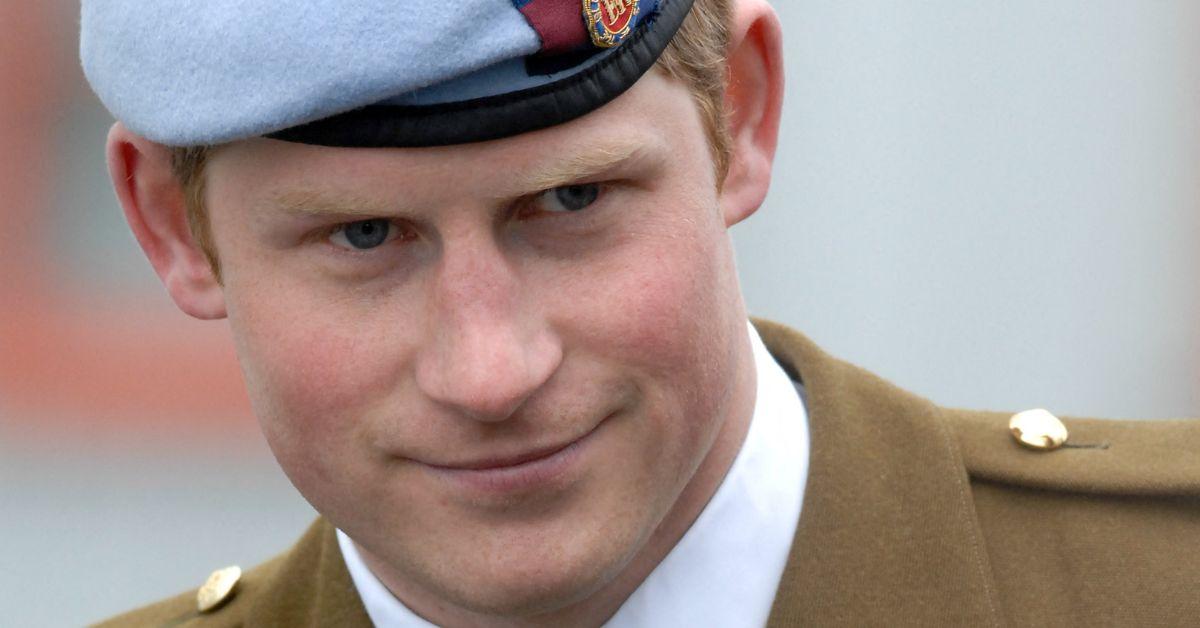 prince harry