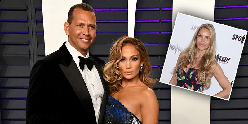 Jose Canseco Accuses Alex Rodriguez of Cheating on Jennifer Lopez