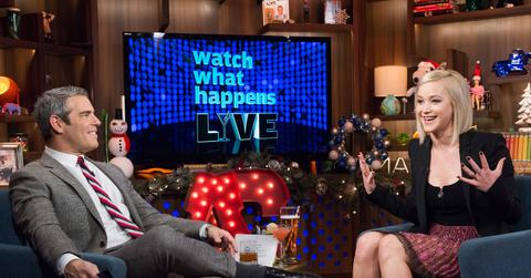 Watch What Happens Live – Season 12