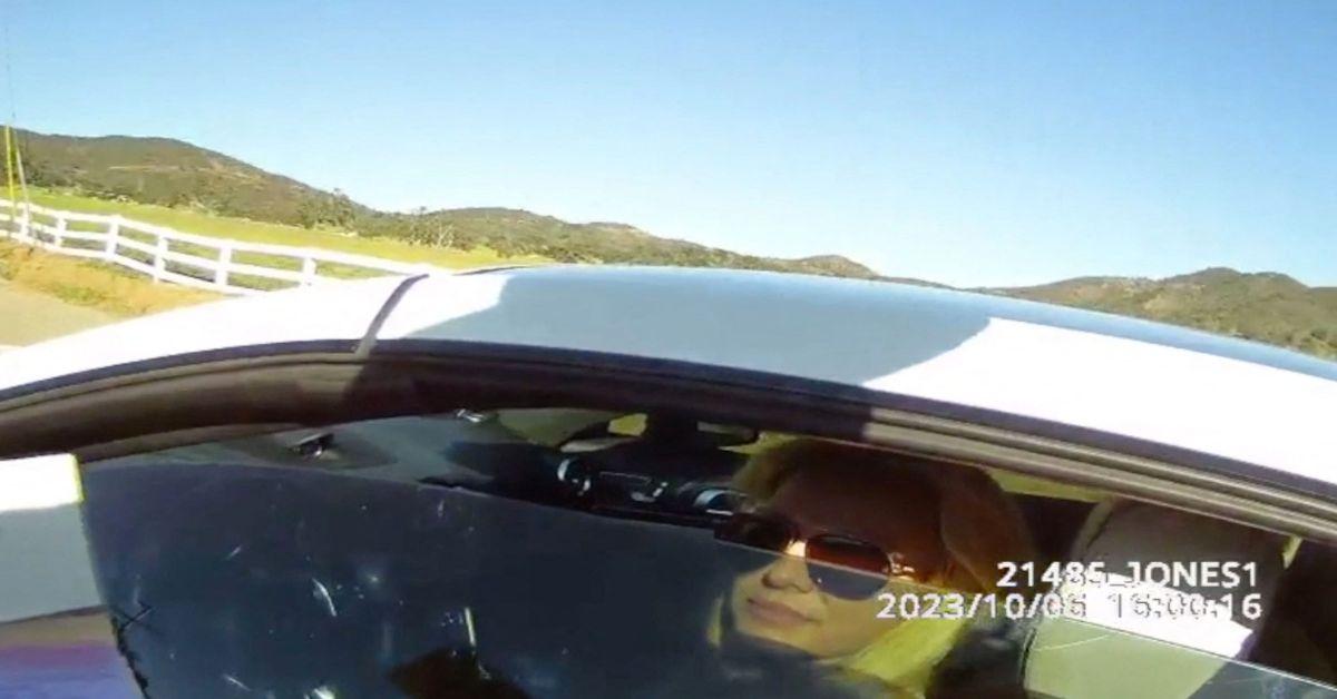 image of The singer is scheduled to appear in court on May 4.