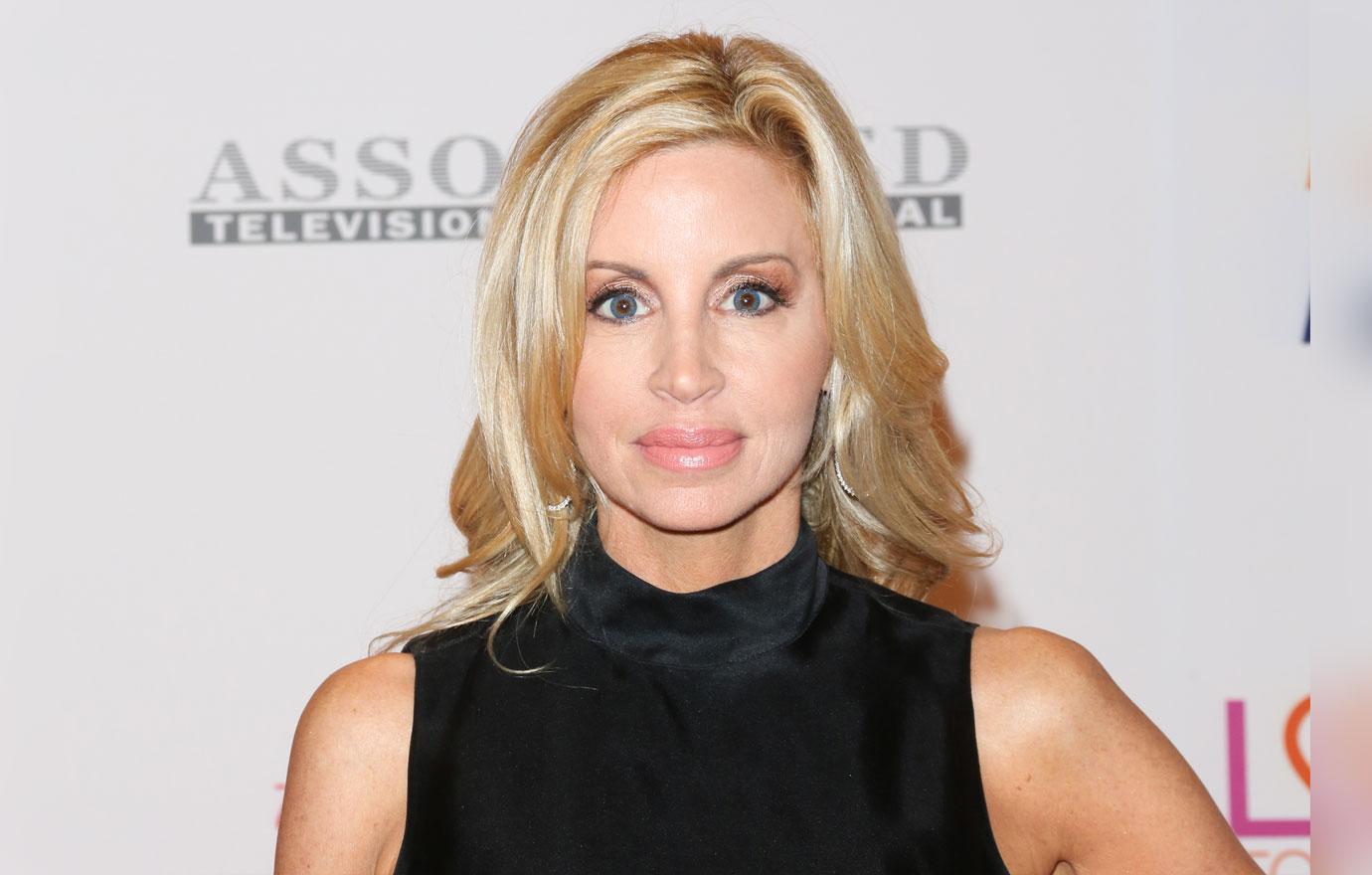 Camille Grammer