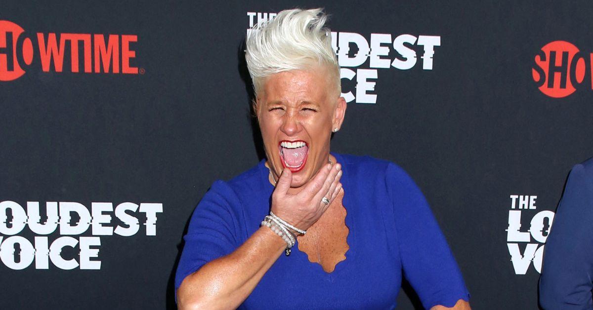 duff goldman remembers anne burrell