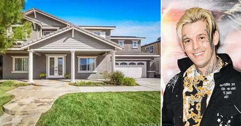 aaron carter list lancaster california home dad son prince lyric ok pp