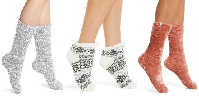 celebrate national sock day  pairs feet cozy nordstrom shop now
